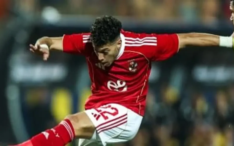 صفقة الموسم.. كواليس انتقال إمام عاشور إلى النادي الأهلي بعقد يمتد لسنوات موثقة